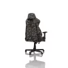 Fotel tapicerowany Nitro Concepts S300 Camouflage