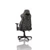 Fotel tapicerowany Nitro Concepts S300 Camouflage