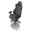 Fotel tapicerowany Nitro Concepts S300 Camouflage