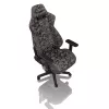 Fotel tapicerowany Nitro Concepts S300 Camouflage