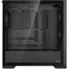 Obudowa PC ASUS TUF Gaming GT302 ARGB Midi Tower Czarna — Szkło hartowane, 3x140mm Przód + 1x140mm Tył, USB-C
