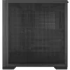 Obudowa PC ASUS TUF Gaming GT302 ARGB Midi Tower Czarna — Szkło hartowane, 3x140mm Przód + 1x140mm Tył, USB-C
