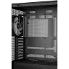 Obudowa PC ASUS TUF Gaming GT302 ARGB Midi Tower Czarna — Szkło hartowane, 3x140mm Przód + 1x140mm Tył, USB-C