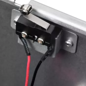 Silverstone RM42-502 - obudowa do montażu w szafie rack