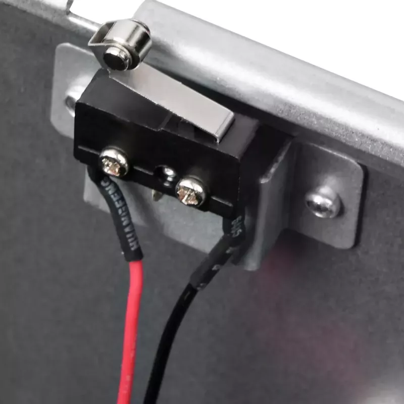 Silverstone RM42-502 - obudowa do montażu w szafie rack