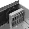 Silverstone RM42-502 - obudowa do montażu w szafie rack