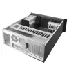Silverstone RM42-502 - obudowa do montażu w szafie rack