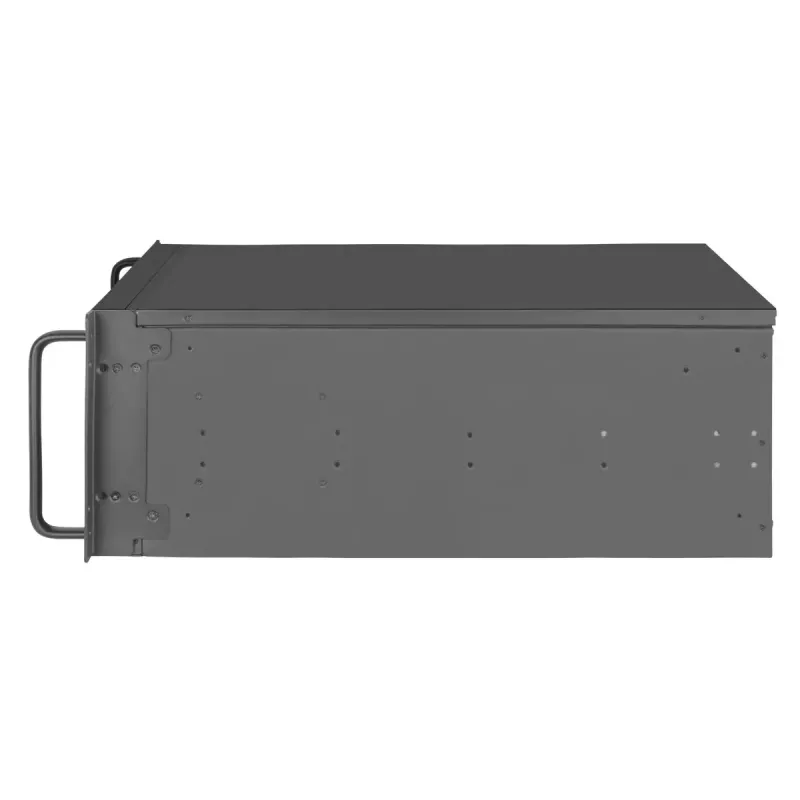 Silverstone RM42-502 - obudowa do montażu w szafie rack