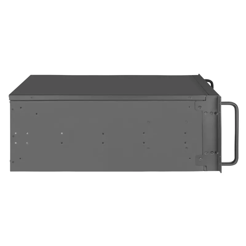Silverstone RM42-502 - obudowa do montażu w szafie rack