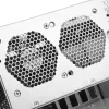 Silverstone RM42-502 - obudowa do montażu w szafie rack