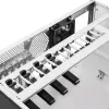 Silverstone RM42-502 - obudowa do montażu w szafie rack
