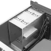 Silverstone RM42-502 - obudowa do montażu w szafie rack