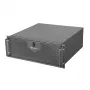 Silverstone RM42-502 - obudowa do montażu w szafie rack