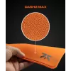 Podkładka pod mysz FNATIC - Dash V2 Max L - Sunset Orange