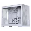 Obudowa PC Phanteks XT M3 RGB Micro Tower biała