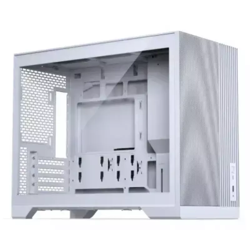Obudowa PC Phanteks XT M3 RGB Micro Tower biała