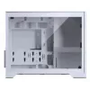 Obudowa PC Phanteks XT M3 RGB Micro Tower biała