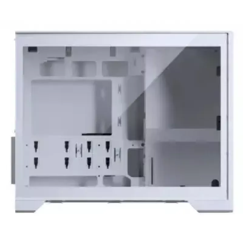 Obudowa PC Phanteks XT M3 RGB Micro Tower biała