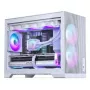 Obudowa PC Phanteks XT M3 RGB Micro Tower biała