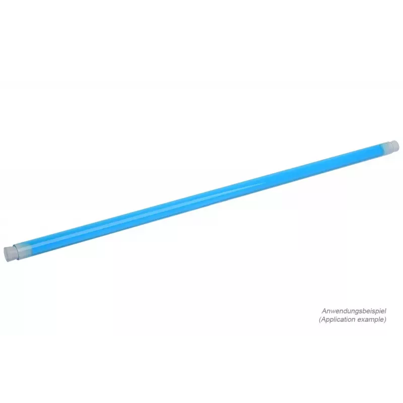 Alphacool HardTube 13/10mm 0,6m Transparentny 4 bar