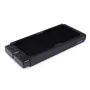 Radiator Alphacool 14376 mosiądz miedź stal czarny 124mm 271.5mm 30mm