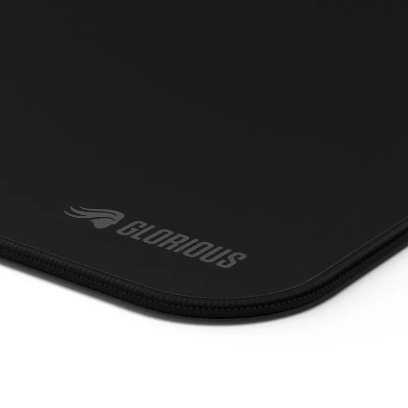 Podkładka pod mysz Glorious Gaming Glorious mysz Pad 2 3XL – zszywana – czarna