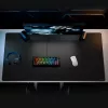 Podkładka pod mysz Glorious Gaming Glorious mysz Pad 2 3XL – zszywana – czarna