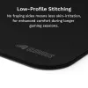 Podkładka pod mysz Glorious Gaming Glorious mysz Pad 2 3XL – zszywana – czarna