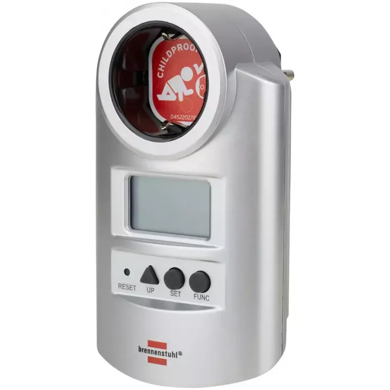 Elektroniczna wtyczka Brennenstuhl BN-PM231