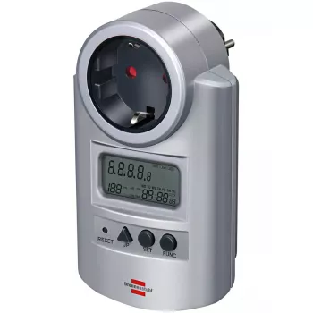 Elektroniczna wtyczka Brennenstuhl BN-PM231