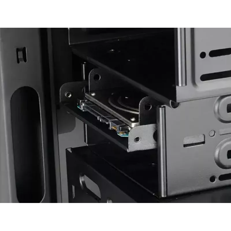 Uchwyt montażowy Akasa AK-HDA-03 dla dysku SSD/HDD 2,5 cala do wnęki 3,5 cala