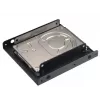 Uchwyt montażowy Akasa AK-HDA-03 dla dysku SSD/HDD 2,5 cala do wnęki 3,5 cala