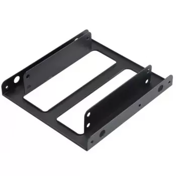 Uchwyt montażowy Akasa AK-HDA-03 dla dysku SSD/HDD 2,5 cala do wnęki 3,5 cala