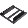 Uchwyt montażowy Akasa AK-HDA-03 dla dysku SSD/HDD 2,5 cala do wnęki 3,5 cala