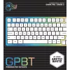 Glorious Gaming GPBT nakładka na klawiaturę