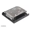 Adapter 2,5 inch SSD i HDD Akasa AK-HDA-11 z kablem SATA do napędów 2,5 cala