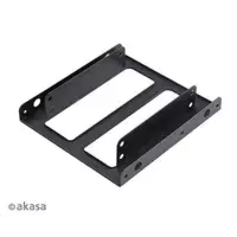 Adapter 2,5 inch SSD i HDD Akasa AK-HDA-11 z kablem SATA do napędów 2,5 cala