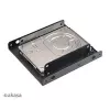 Adapter 2,5 inch SSD i HDD Akasa AK-HDA-11 z kablem SATA do napędów 2,5 cala