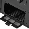 Obudowa PC Silverstone SST-KL07B-E Tower Czarna