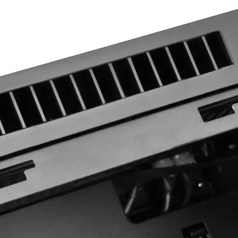 Obudowa PC Silverstone SST-KL07B-E Tower Czarna