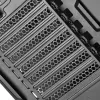Obudowa PC Silverstone SST-KL07B-E Tower Czarna