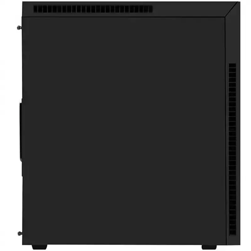 Obudowa PC Silverstone SST-KL07B-E Tower Czarna