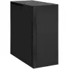 Obudowa PC Silverstone SST-KL07B-E Tower Czarna
