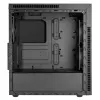 Obudowa PC Silverstone SST-KL07B-E Tower Czarna