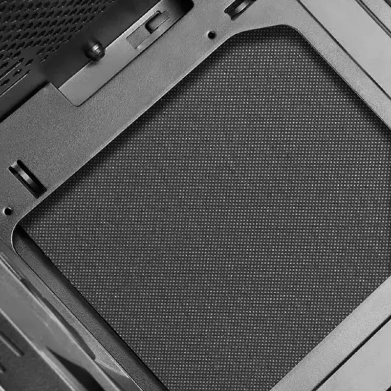 Obudowa PC Silverstone SST-KL07B-E Tower Czarna