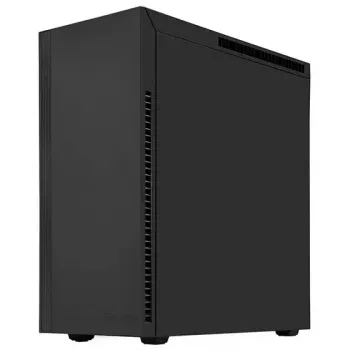 Obudowa PC Silverstone SST-KL07B-E Tower Czarna