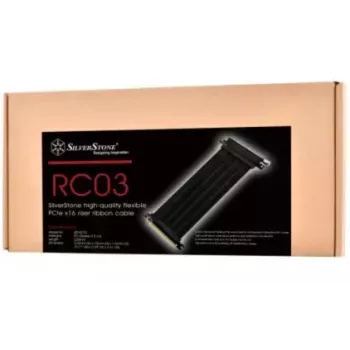 Kabel taśmowy Silverstone SST-RC03B-220