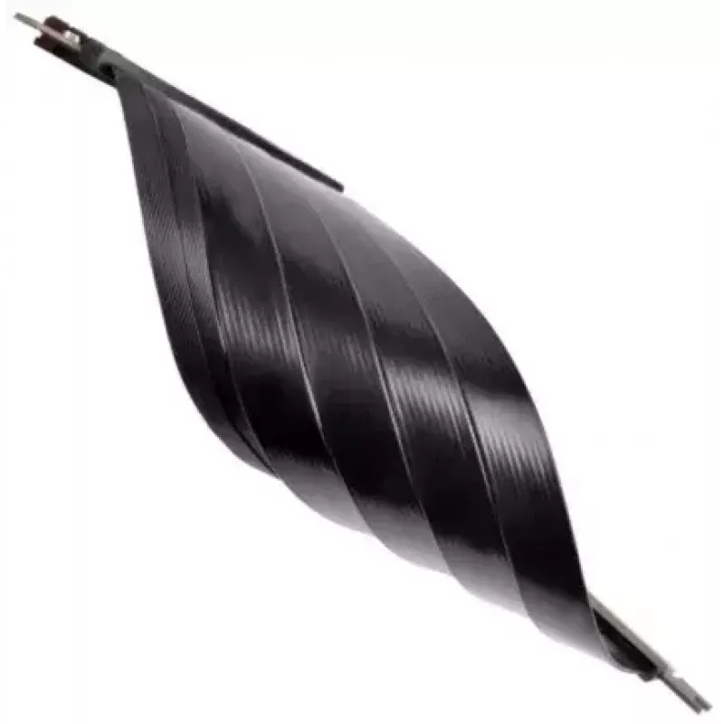 Kabel taśmowy Silverstone SST-RC03B-220