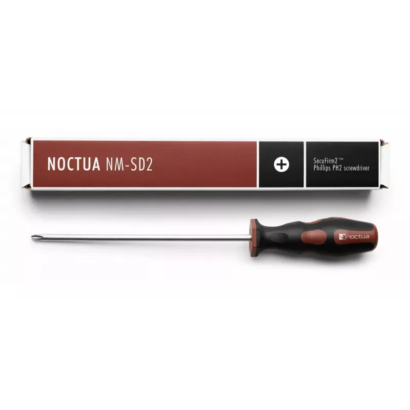 Wkrętak ręczny Noctua NM-SD2 150 mm