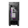 Obudowa PC Montech SKY TWO Midi Tower Czarna